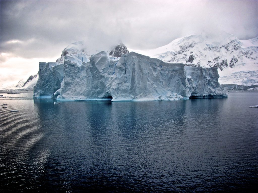 Antarktika