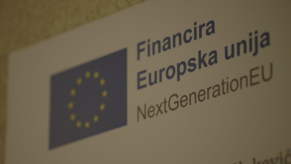 NextGeneration EU
