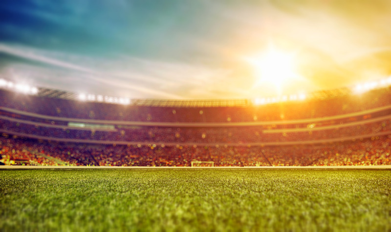 Stadion