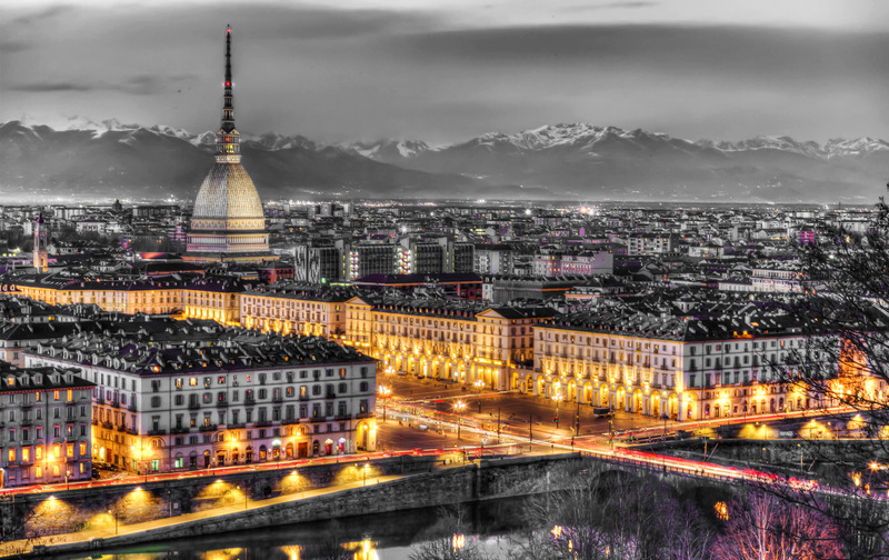 Torino
