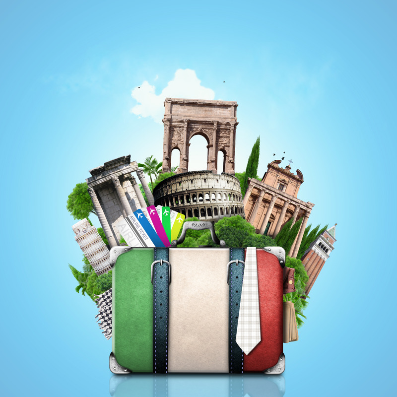 Italija