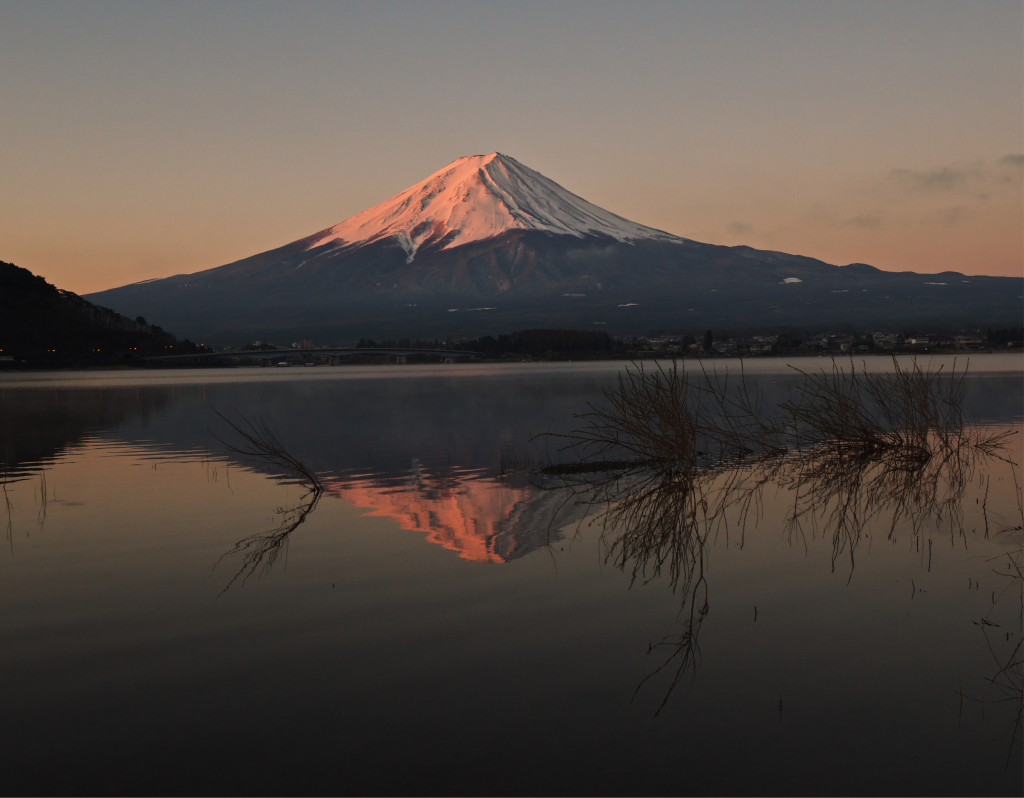 Fuji