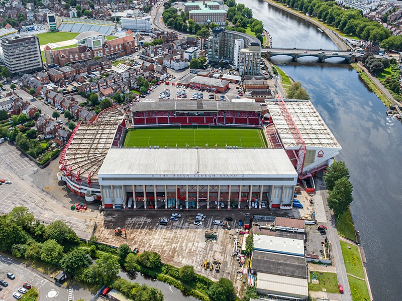 Nottingham Forest