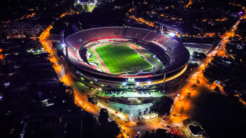 Ekološki stadion