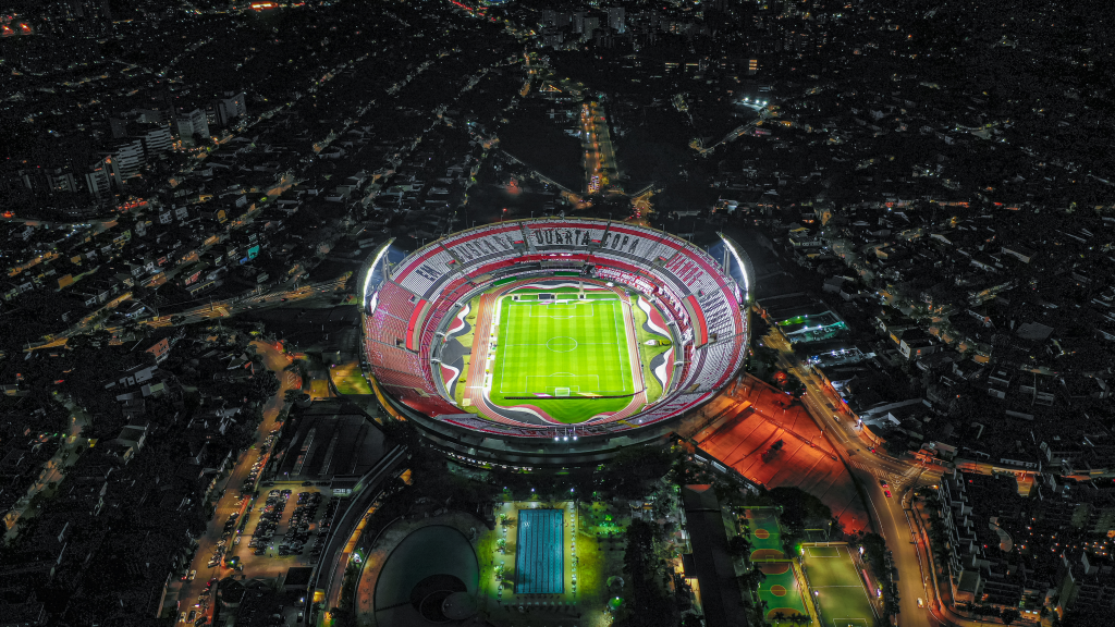 Stadion
