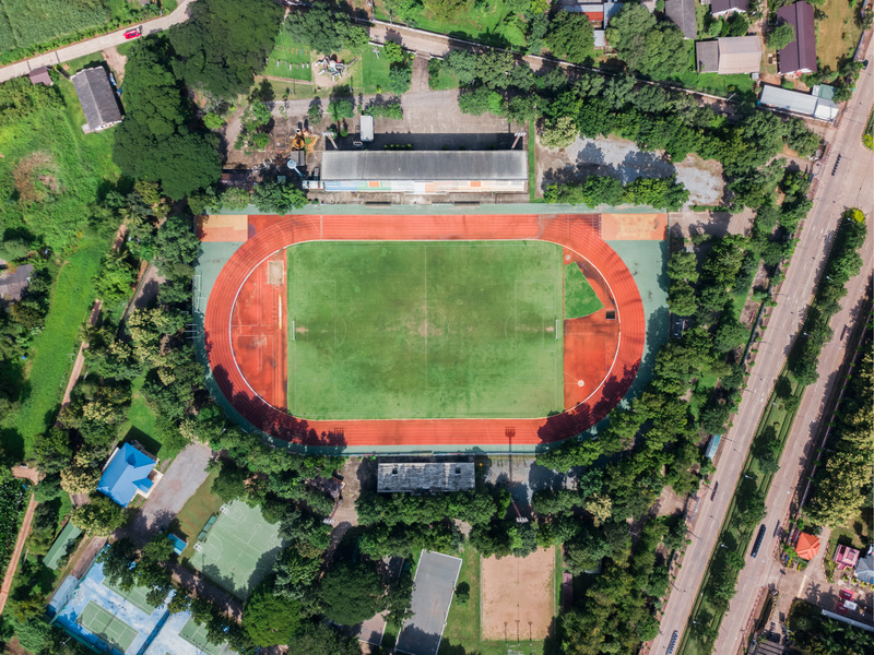 Stadion