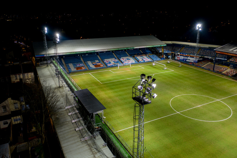 Stadion