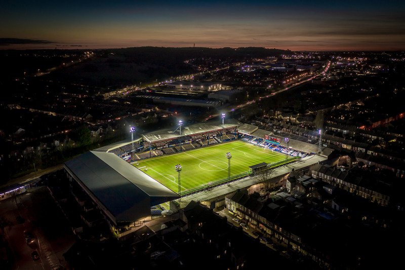 Stadion