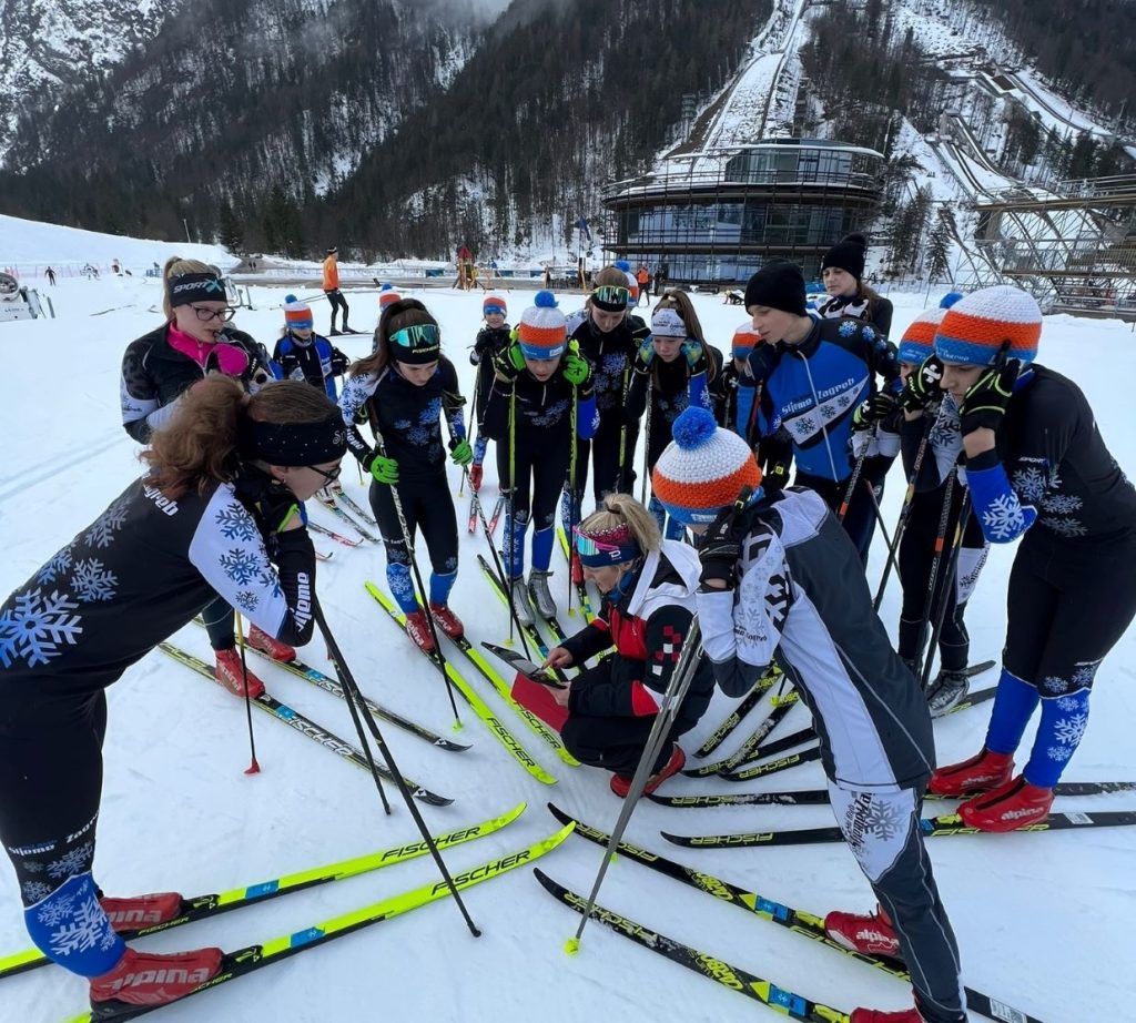 Lorena Malec Mlinarić