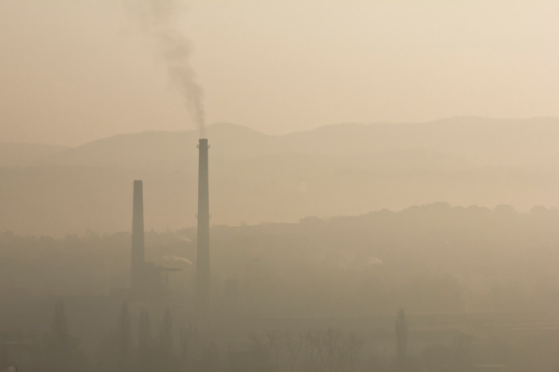 Smog