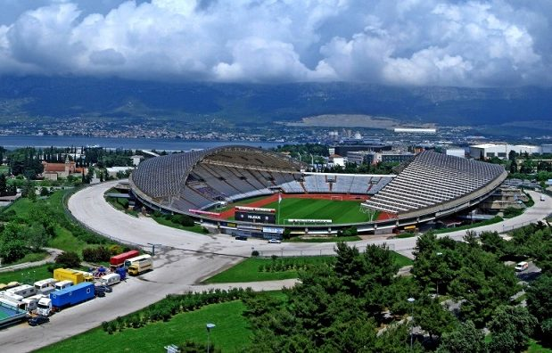 Stadion Poljud