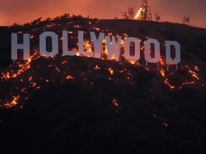Hollywood