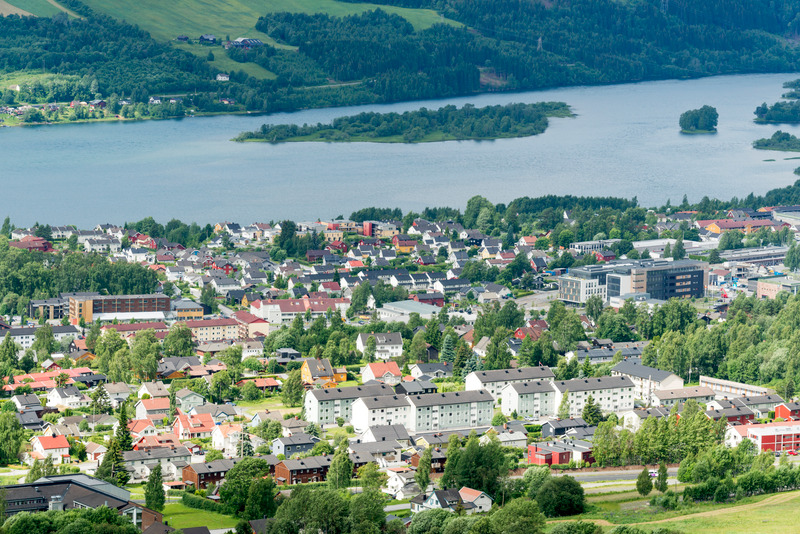 Lillehammer