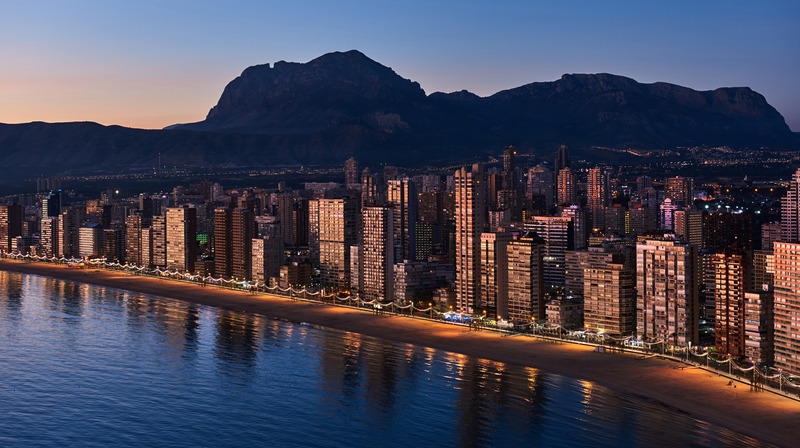 Benidorm