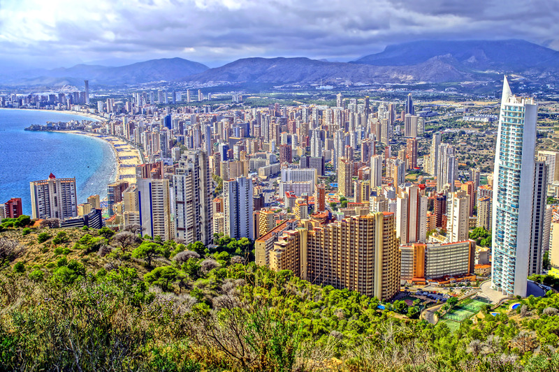 Benidorm