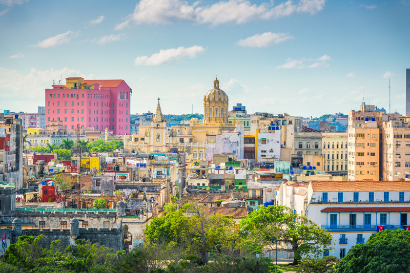 Havana