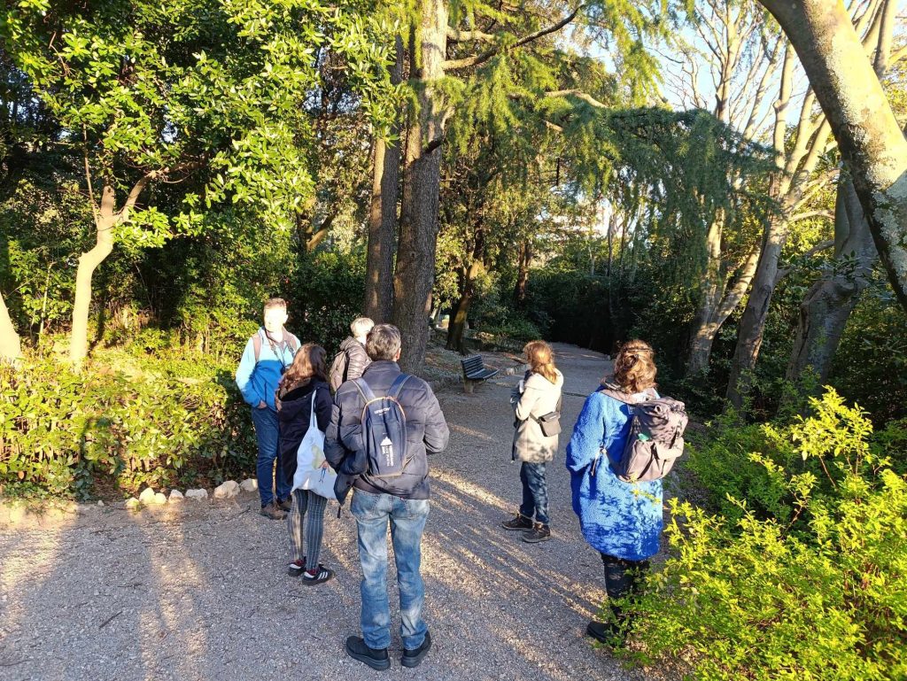 Promatranje ptica u Rijeci