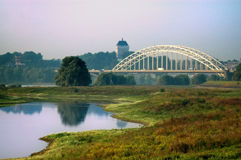 Nijmegen, Nizozemska
