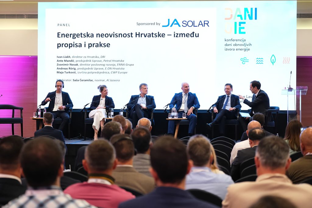 Drugi Panel OIE 2025.