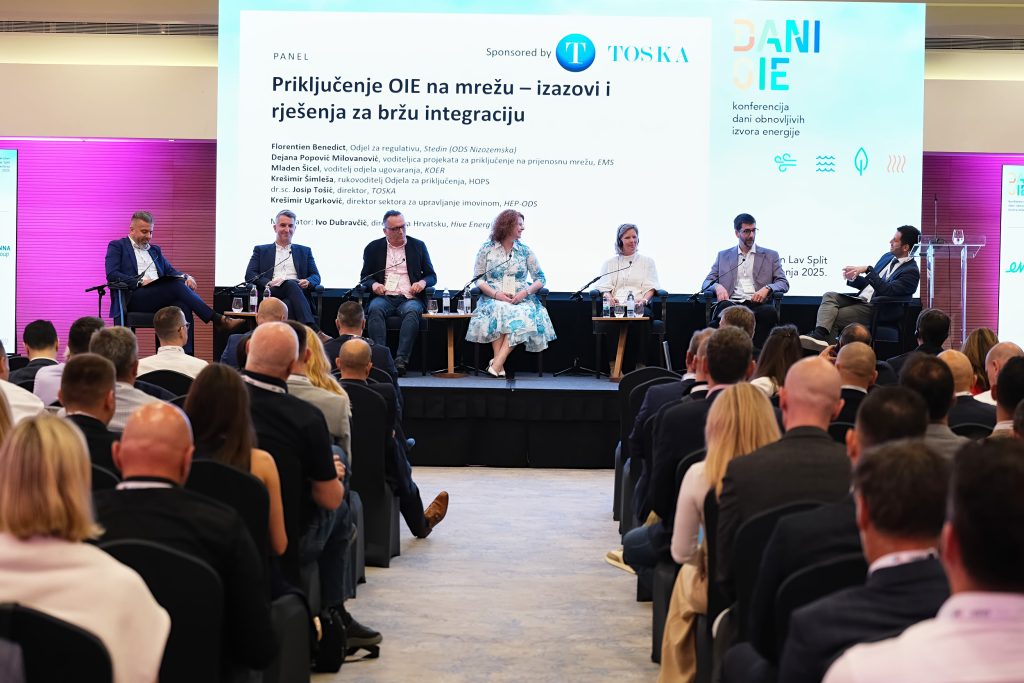 Treći panel na Danima OIE 2025.