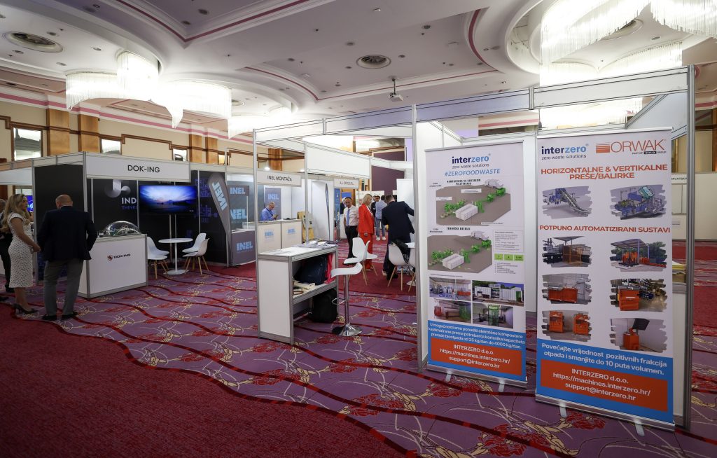 Green energy expo Zagreb 2025.