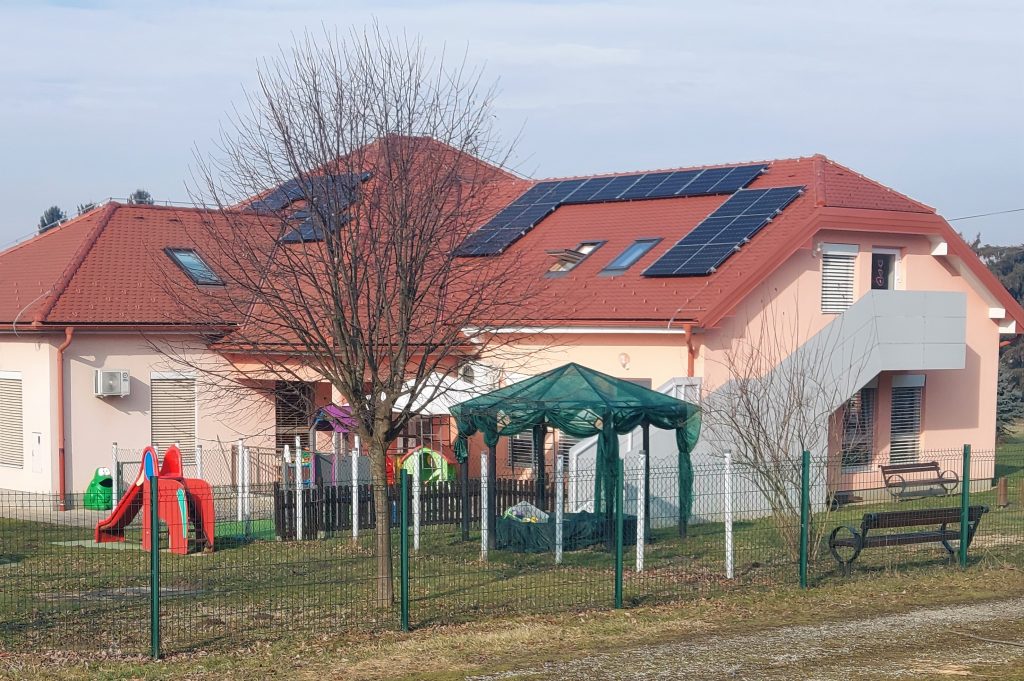 Dječji vrtić Jalžabet