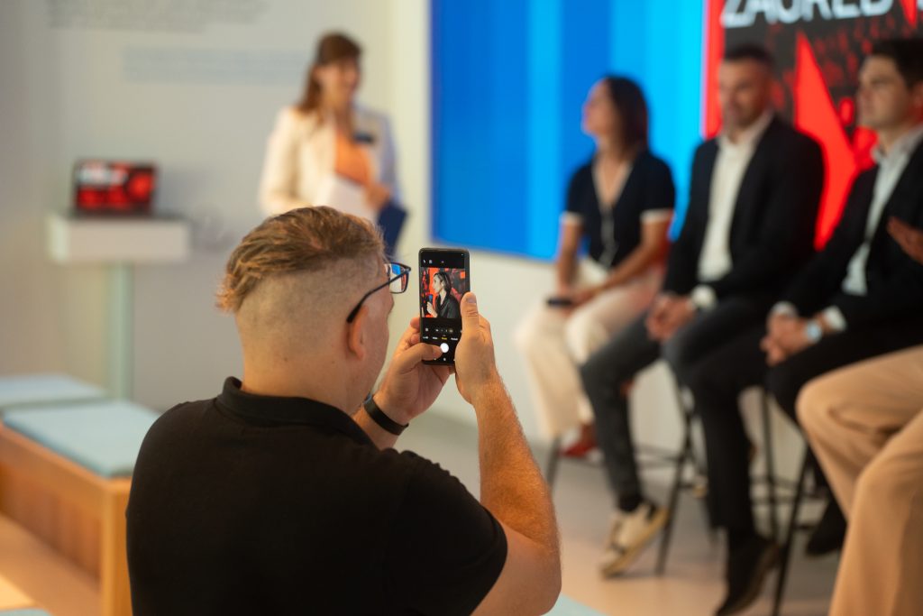 Konferencija Game Changer