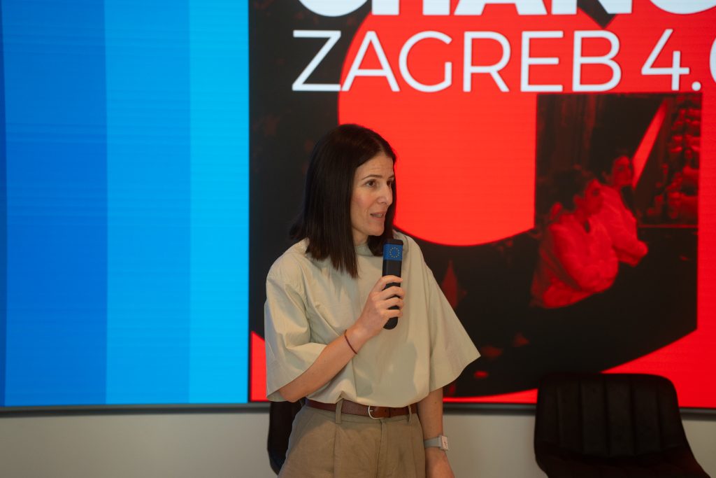 Konferencija Game Changer