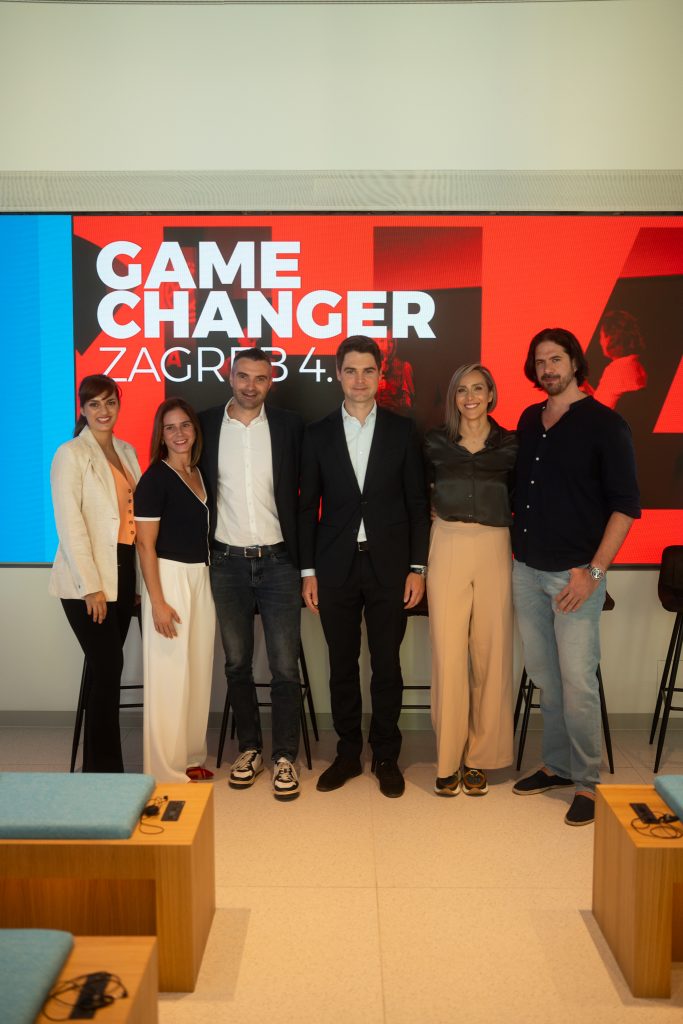 Iva Leko, Morana Vukić Perak, Matija Vučković, Karlo Ressler, Sanda Mamić, Damir Firšt