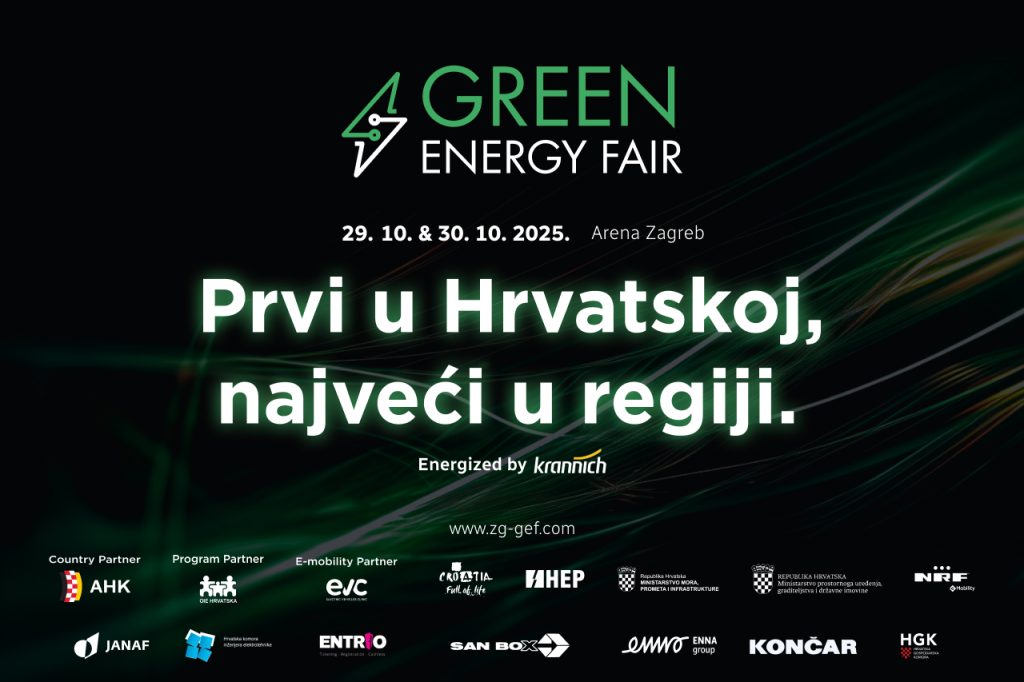 Green Energy Fair