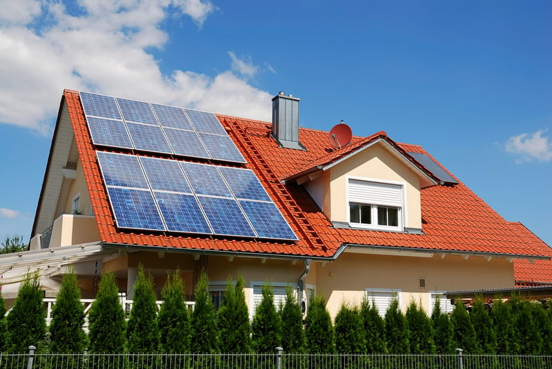 Solarna energija