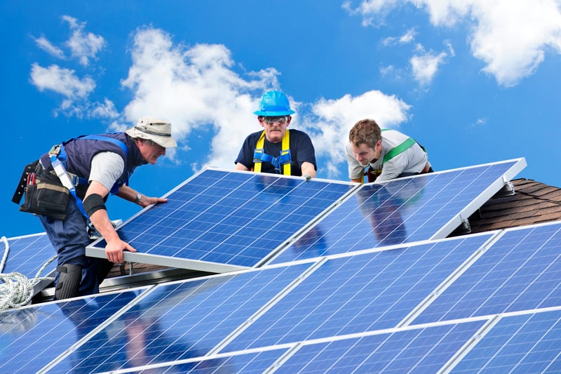 Solarna energija