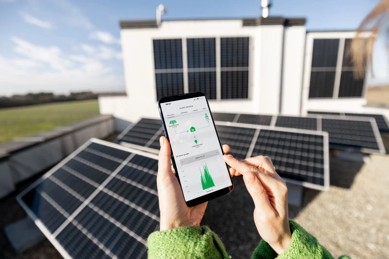 Solarna energija