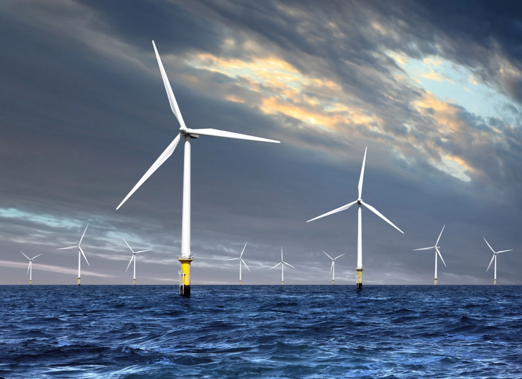 Vjetroturbine