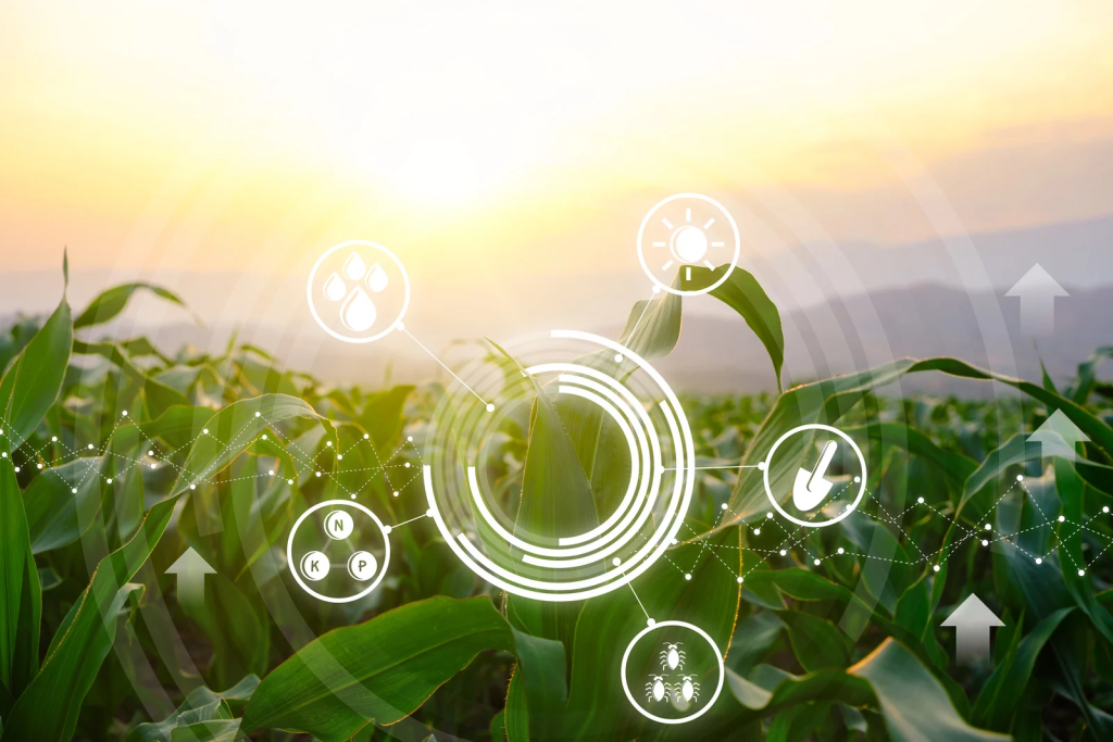 Poljoprivreda i tehnologija