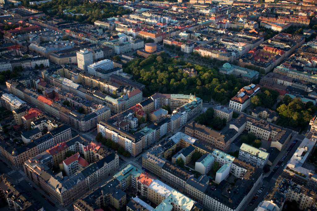 Stockholm