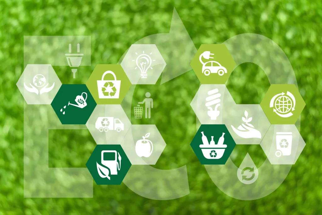 Sustainable Development Goals