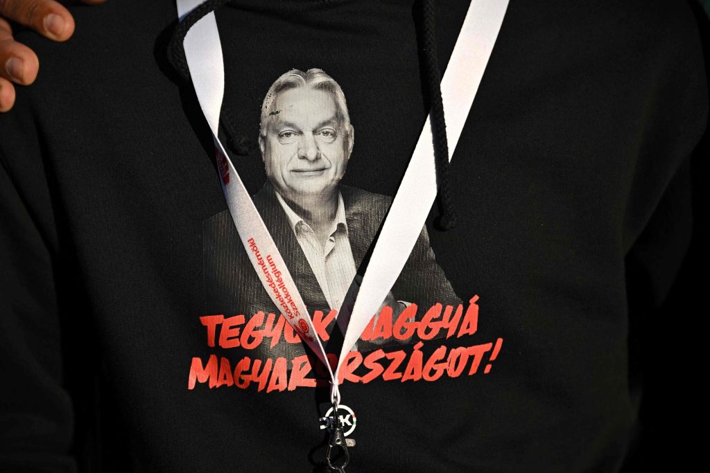 Bivši predsjednik Vlade Viktor Orbán