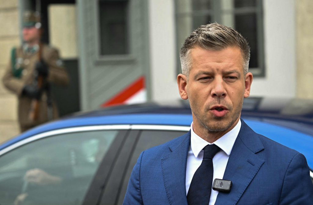 Peter Magyar, novi premijer Mađarske