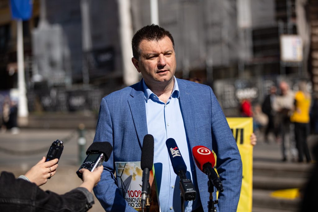 Goran Krajačić