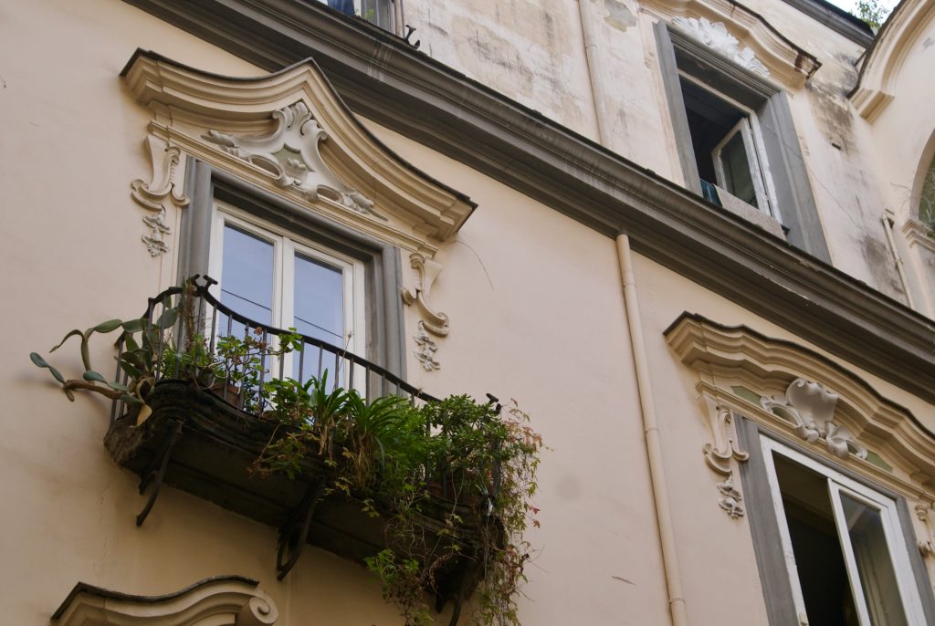 Balkon