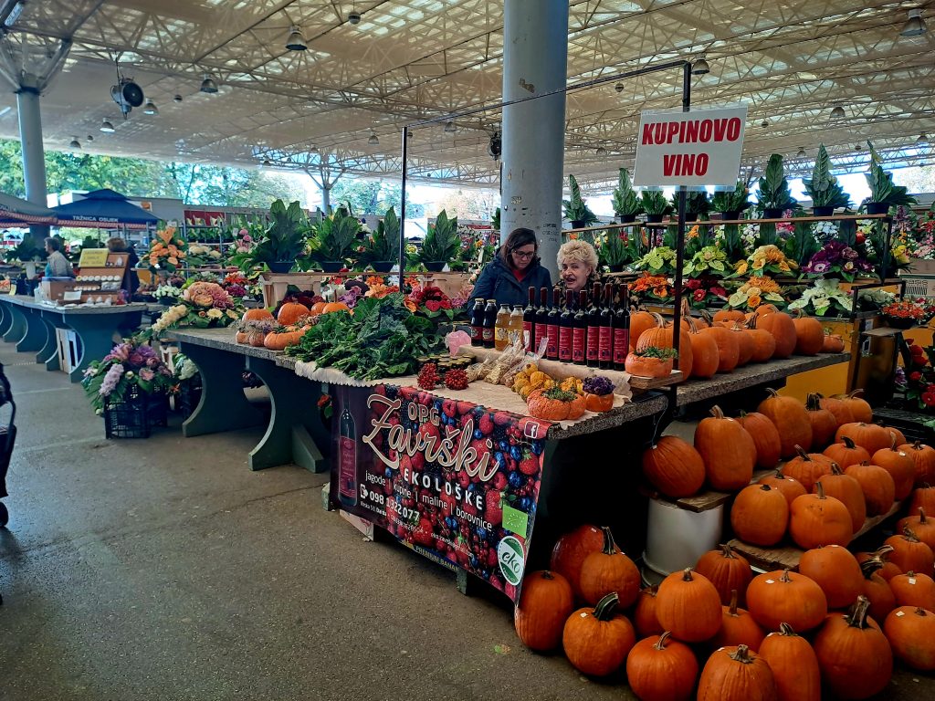 Prodaja proizvoda s OPG