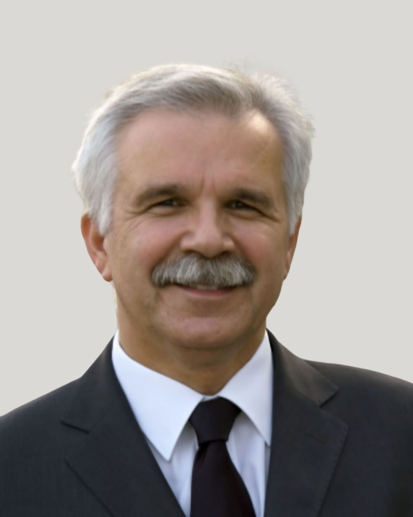 dr. sc. Mladen Vedriš