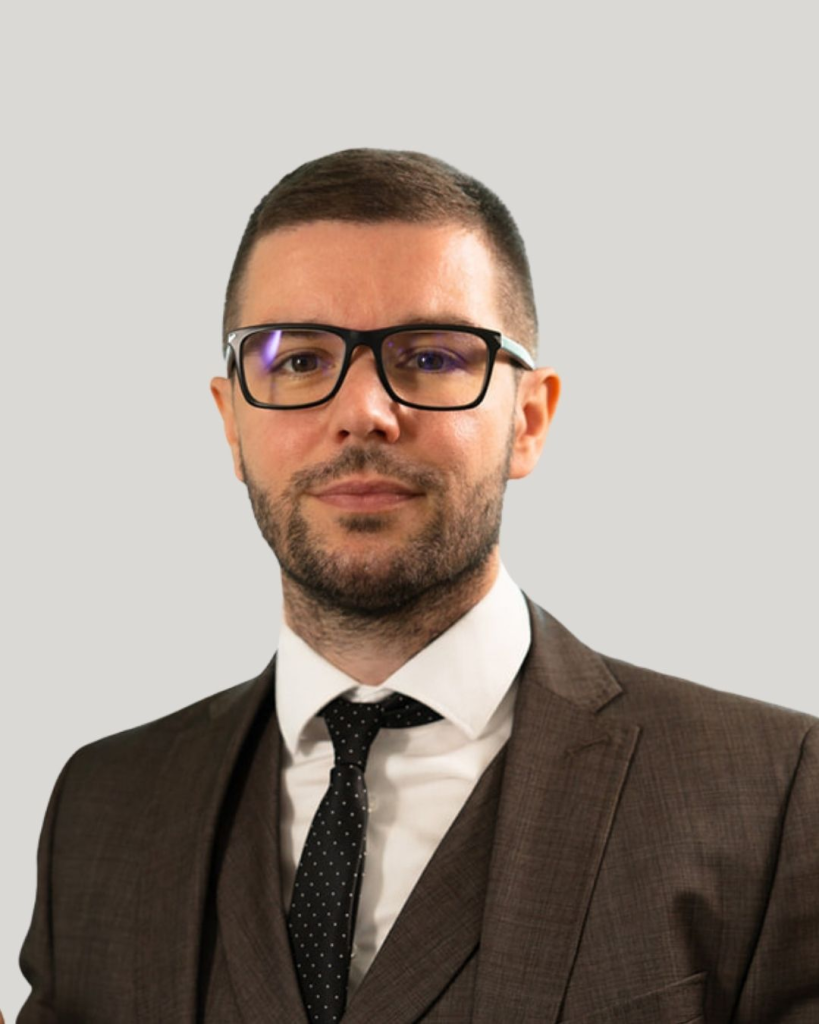 Petar Uremović