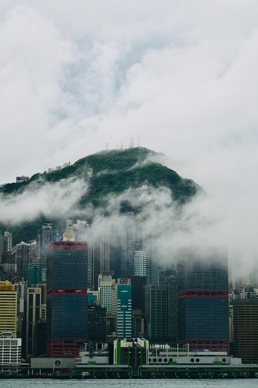 Hong Kong
