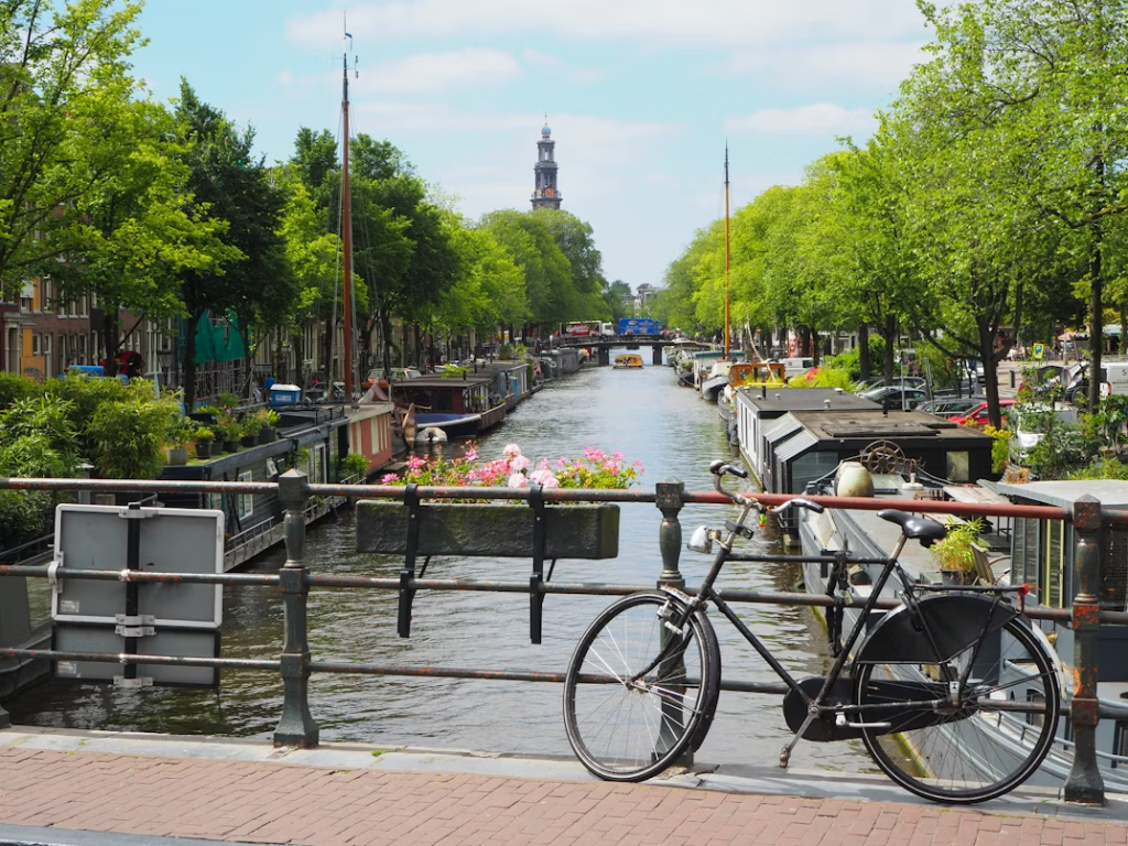 Amsterdam