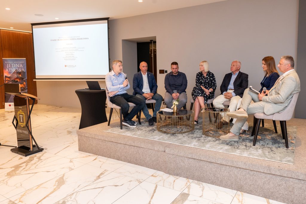 Regionalni forum nekretnina Varaždin