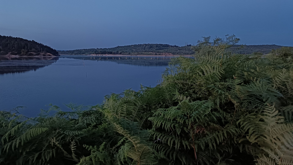 Laguna Narta