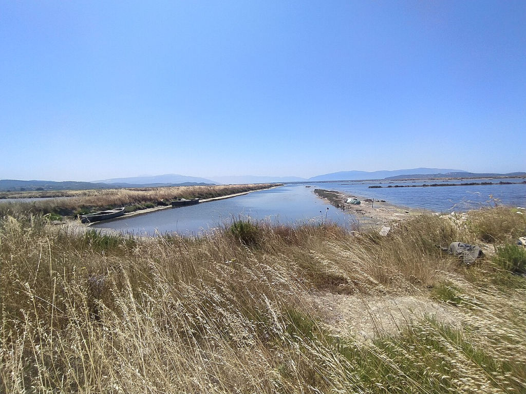 Laguna Narta