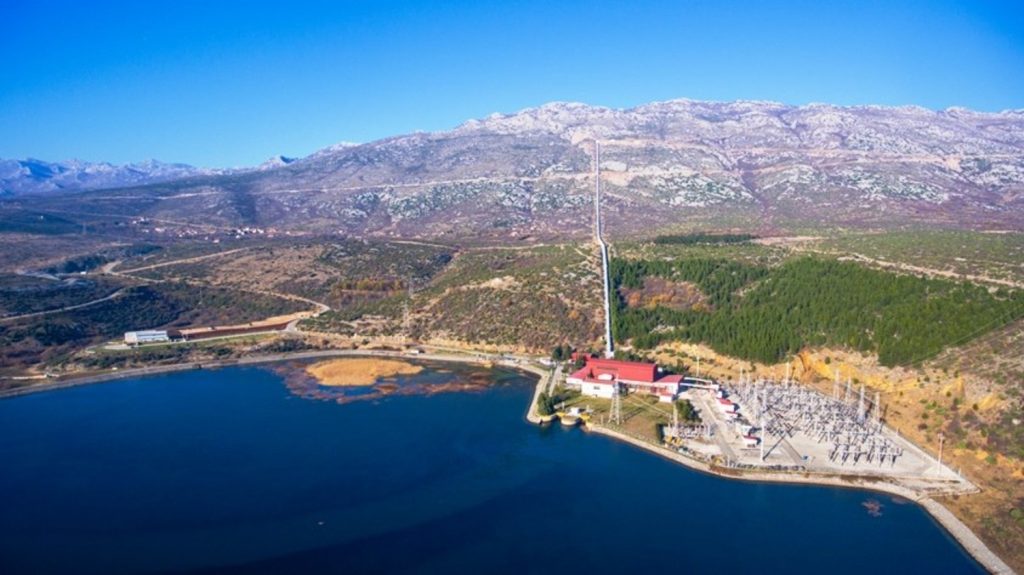 RHE Velebit